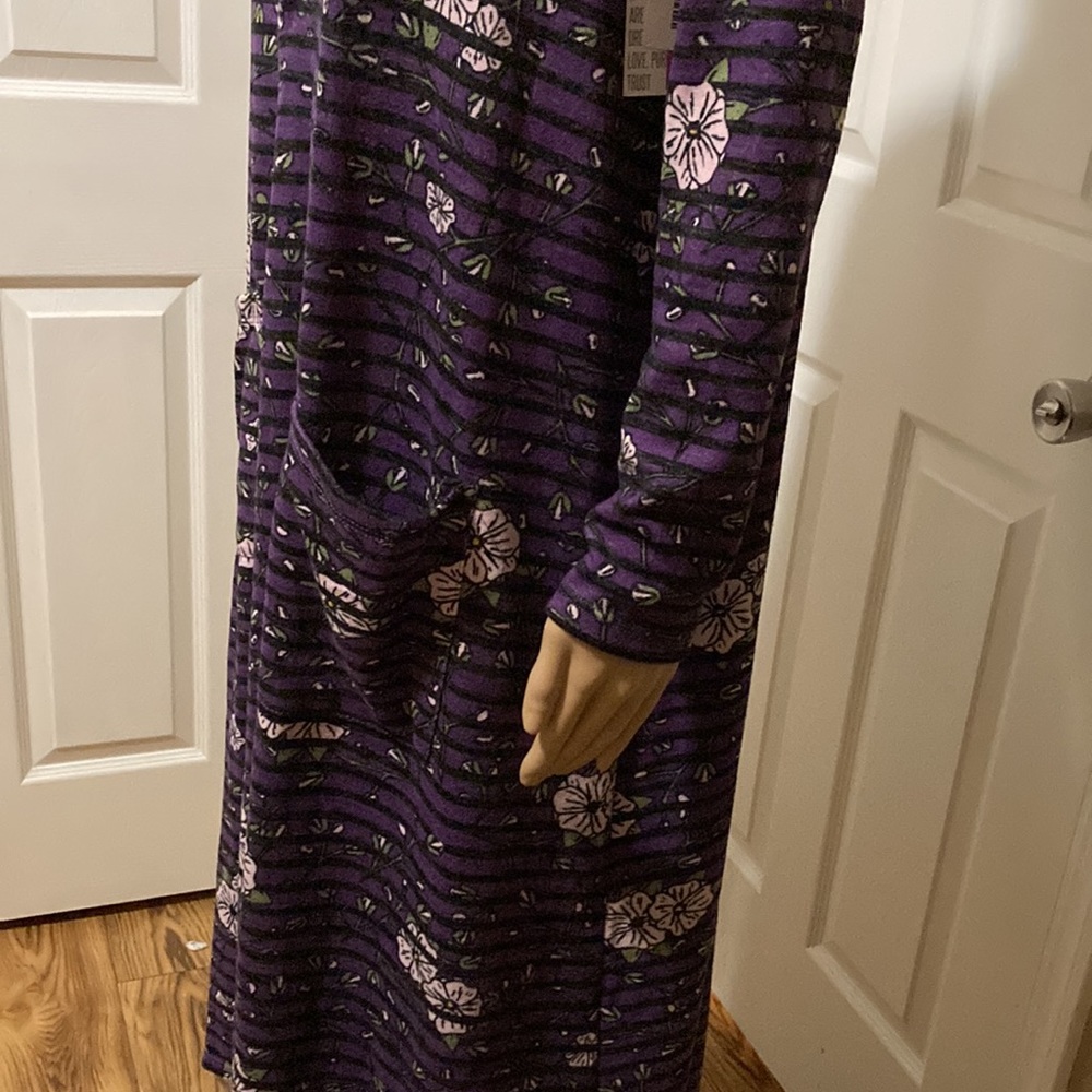 NWT Lula Roe Blazer - Picture 3 of 5